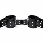 WRIST AND ANKLE CUFFS SPREADER BAR - Image 6