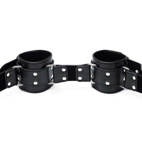 WRIST AND ANKLE CUFFS SPREADER BAR - Image 6