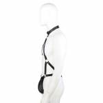 MALE CHASTITY PANTIES WITH HARNESS - Image 4