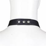 MALE CHASTITY PANTIES WITH HARNESS - Image 5