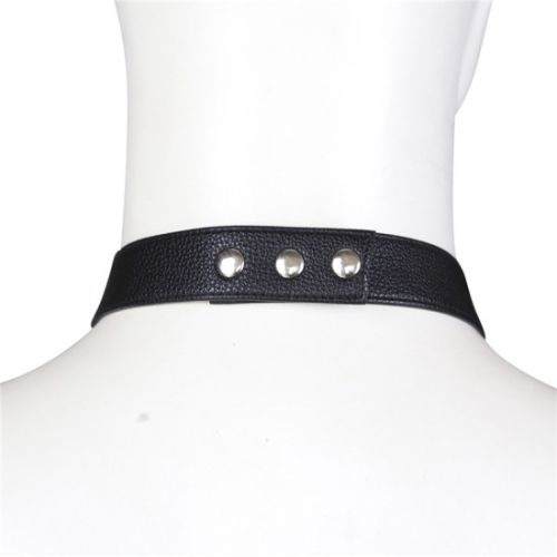 MALE CHASTITY PANTIES WITH HARNESS - Image 5