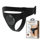 D-CUP ORAL & VAGINAL HOLE MASTURBATOR