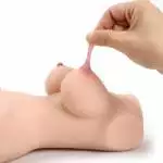 Scarlett TORSO MASTURBATOR.Αυνανιστής κόλπου και πρωκτού - Image 6