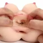 Scarlett TORSO MASTURBATOR.Αυνανιστής κόλπου και πρωκτού - Image 4