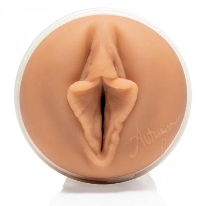 FLESHLIGHT GIRLS AUTUMN FALLS CREAM TEXTURE VAGINAV - Image 4