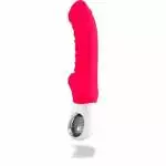 FUN FACTORY - TIGER G5 VIBRATOR INDIA RED - Image 2