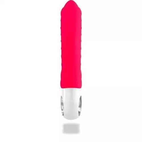 FUN FACTORY - TIGER G5 VIBRATOR INDIA RED - Image 3
