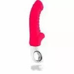 FUN FACTORY - TIGER G5 VIBRATOR INDIA RED - Image 4