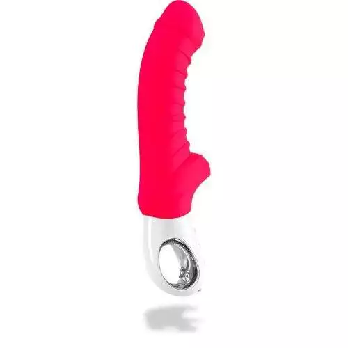 FUN FACTORY - TIGER G5 VIBRATOR INDIA RED - Image 4