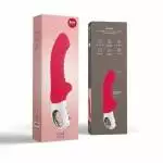 FUN FACTORY - TIGER G5 VIBRATOR INDIA RED - Image 5