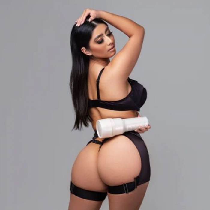FLESHLIGHT GIRLS VIOLET MYERS WAIFU - Image 2