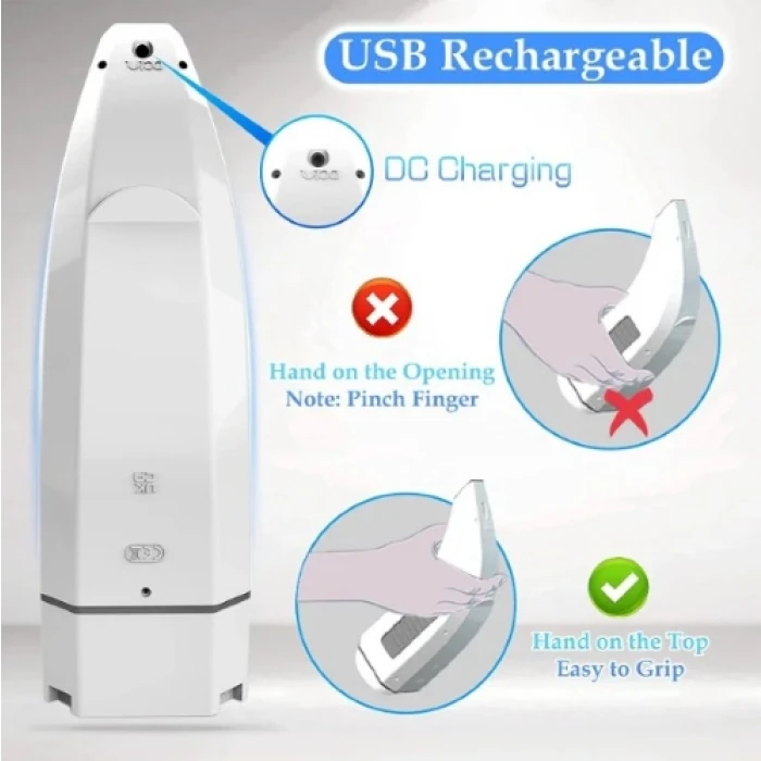 3 in 1 Automatic Male Masturbator - Image 8
