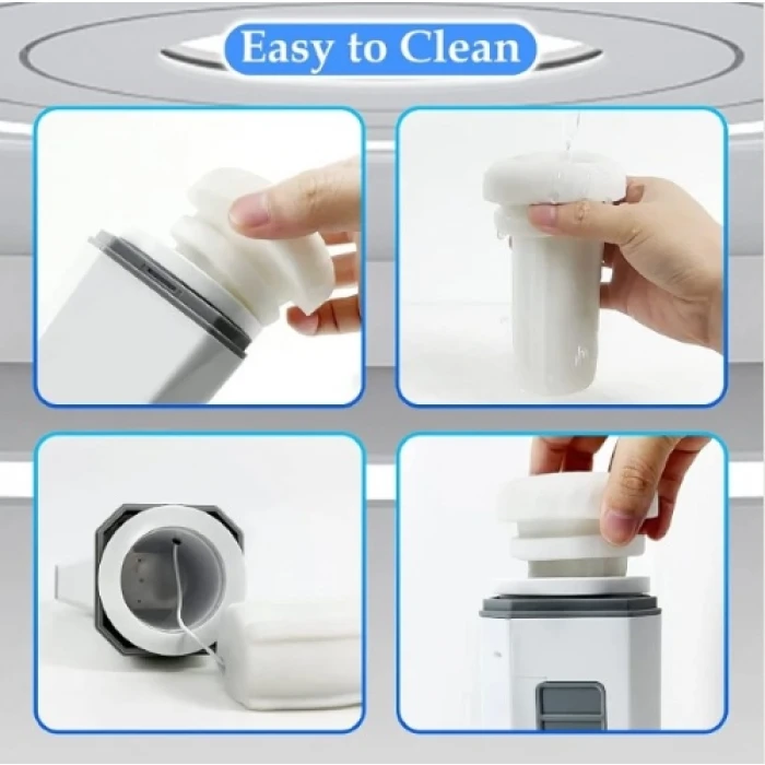 3 in 1 Automatic Male Masturbator - Image 9
