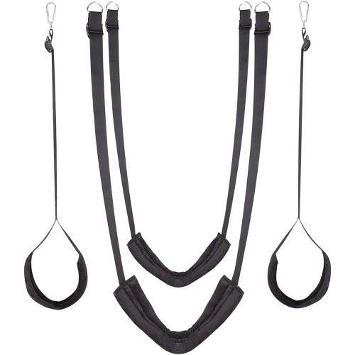 DOOR PLAY SEX SWING KIT - Image 8