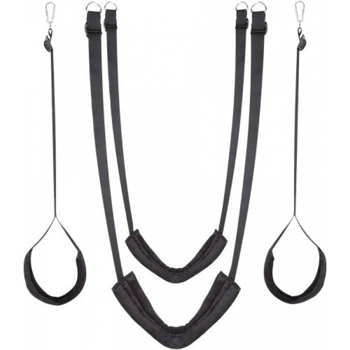 DOOR PLAY SEX SWING KIT - Image 8
