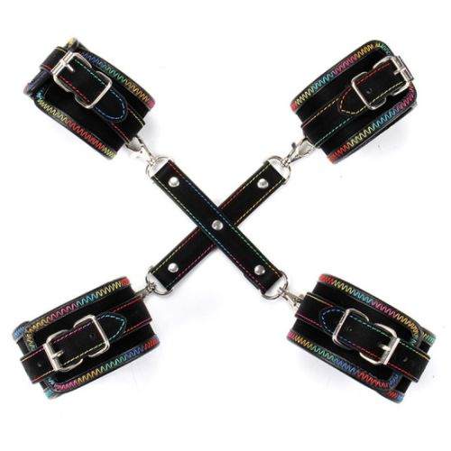 COLOR THREAD HOGTIE KIT - Image 1