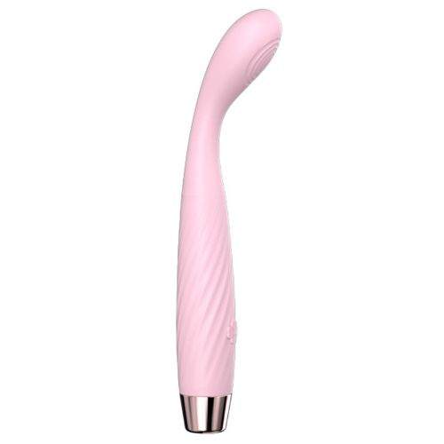 little G Spot Heating Vibrator - Image 3