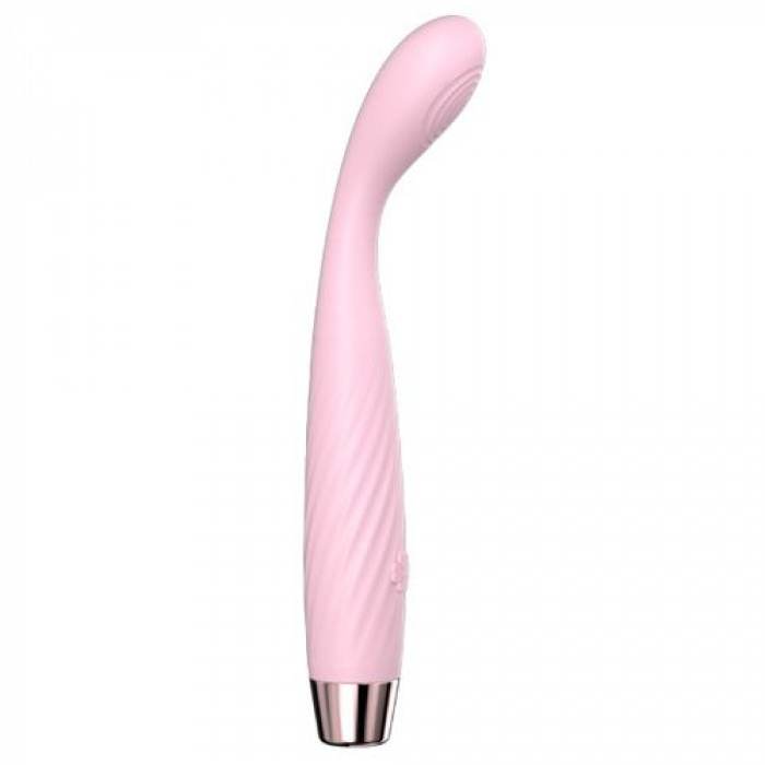 little G Spot Heating Vibrator - Image 3