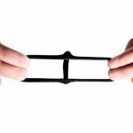 3 IN 1 ULTRA SOFT STRETCHY PENIS RING - Image 2