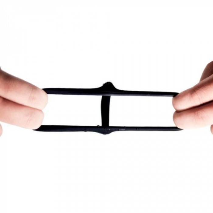 3 IN 1 ULTRA SOFT STRETCHY PENIS RING - Image 2