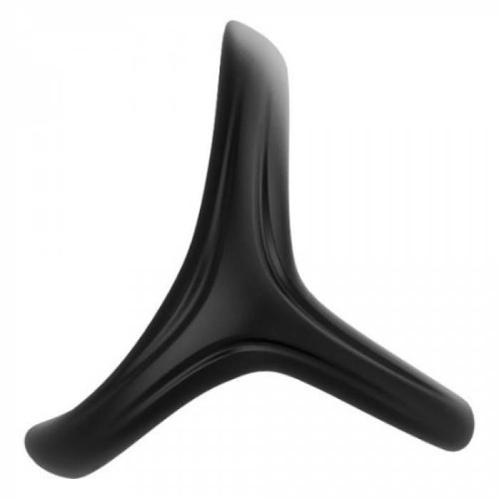 3 IN 1 ULTRA SOFT STRETCHY PENIS RING - Image 3