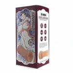 DANA PUSSY SEX MASTURBATOR SLEEVE - Image 7
