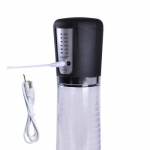 ELECTRIC PENIS VACUUM PUMP - Image 2