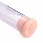 ELECTRIC PENIS VACUUM PUMP - Image 3