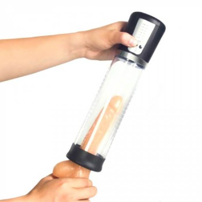 ELECTRIC PENIS VACUUM PUMP - Image 6
