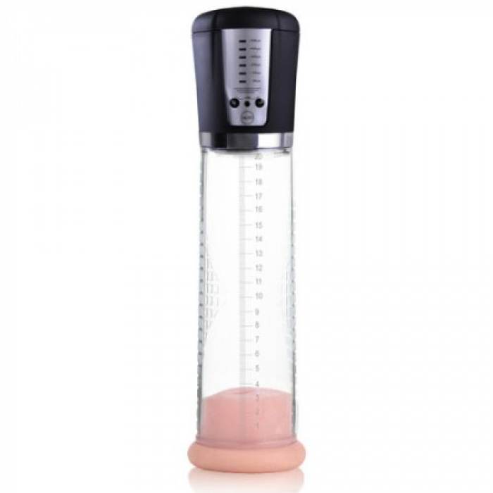 ELECTRIC PENIS VACUUM PUMP - Image 8