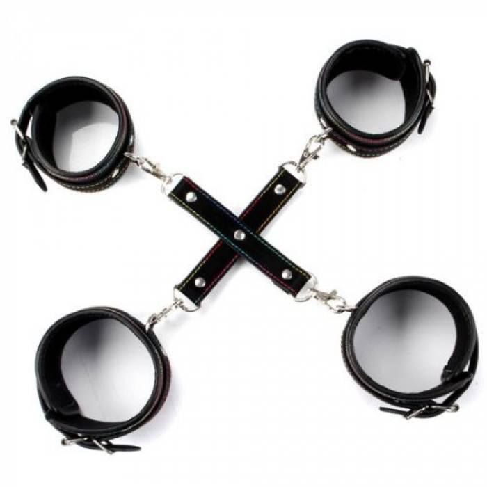 COLOR THREAD HOGTIE KIT - Image 4