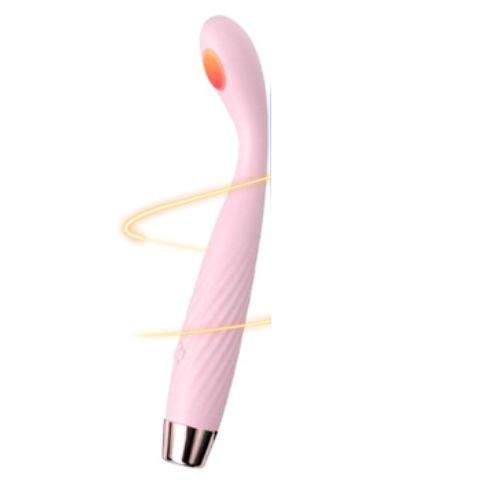 little G Spot Heating Vibrator - Image 2