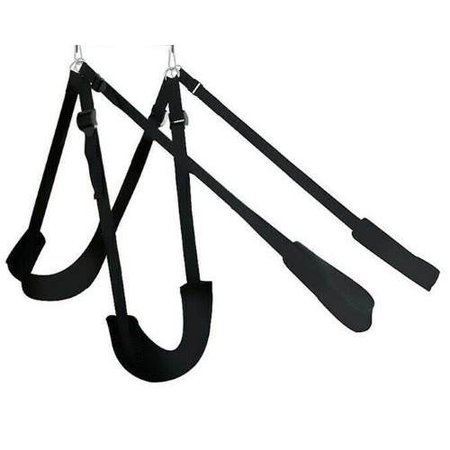 DOOR PLAY SEX SWING KIT - Image 4