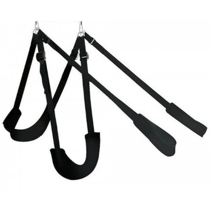 DOOR PLAY SEX SWING KIT - Image 4