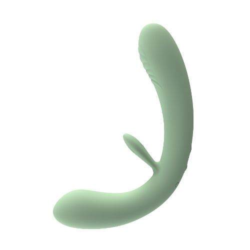 Strapless Strapon Dildo Vibrator For Lesbian - Image 3