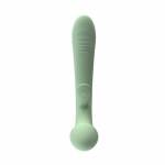 Strapless Strapon Dildo Vibrator For Lesbian - Image 4