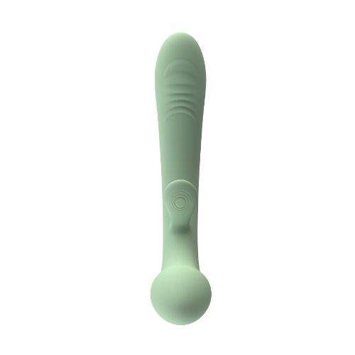 Strapless Strapon Dildo Vibrator For Lesbian - Image 4