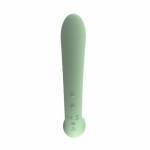Strapless Strapon Dildo Vibrator For Lesbian - Image 5