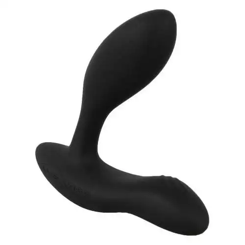 We-Vibe Vector + Vibrating butt plug WITH FREE APP AND CONTROL - Image 13