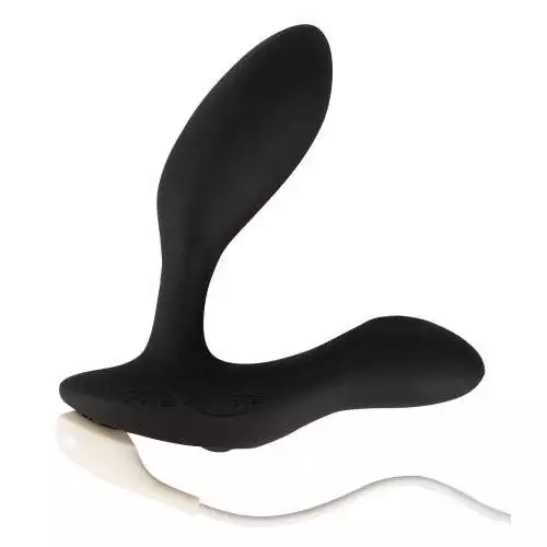 We-Vibe Vector + Vibrating butt plug WITH FREE APP AND CONTROL - Image 17
