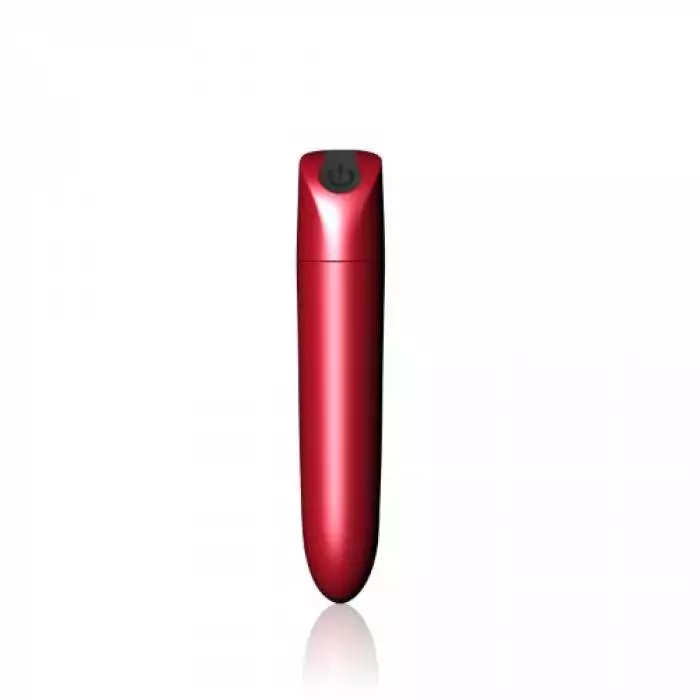 X-Strong Rechargeable Bullet | Powerful Clit Vibrator - Image 2