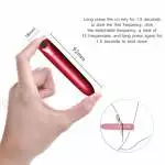 X-Strong Rechargeable Bullet | Powerful Clit Vibrator - Image 6