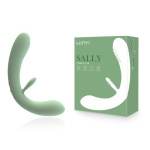 Strapless Strapon Dildo Vibrator For Lesbian