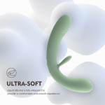 Strapless Strapon Dildo Vibrator For Lesbian - Image 10
