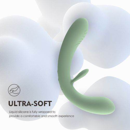 Strapless Strapon Dildo Vibrator For Lesbian - Image 10