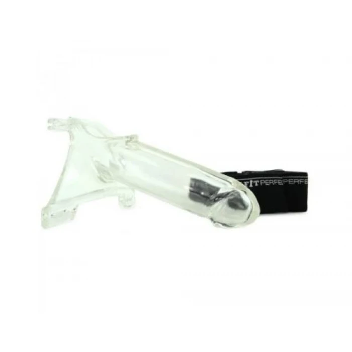 Strap On Clear Armour Knight with 2 Waistband L and XL - Image 3