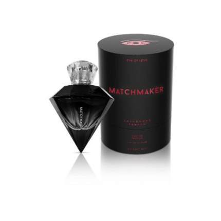 Pheromone Male Attract Male 30ml BLACK