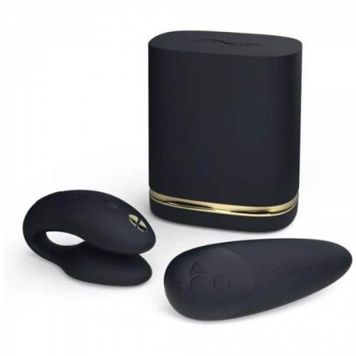 WOMANIZER GOLDEN MOMENTS COLLECTION - Image 2