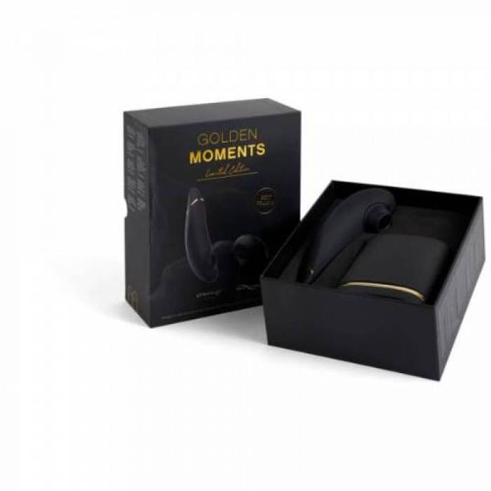 WOMANIZER GOLDEN MOMENTS COLLECTION - Image 8