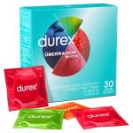 DUREX Surprise Me 30 pcs